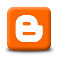 criar blog gratis google
