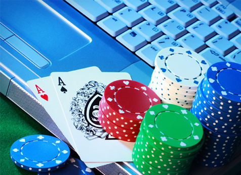 Jogar Poker Gratuito Online